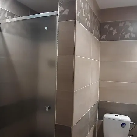 Lejlighed Max Liptovský Mikuláš