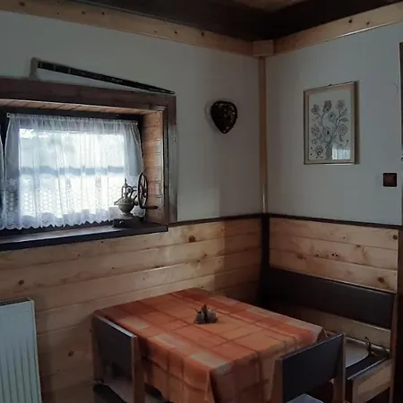 Max Lejlighed Liptovský Mikuláš