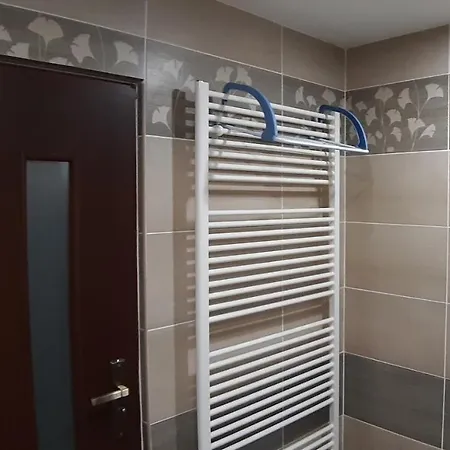 Lejlighed Max Liptovský Mikuláš