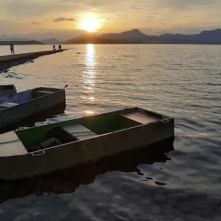 Max Apartmán Liptovsky Mikulas