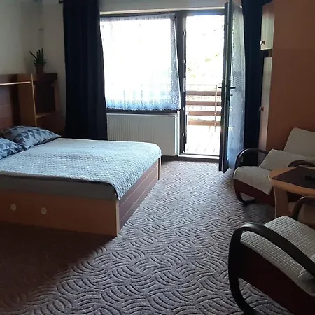 Apartmán Max Liptovsky Mikulas