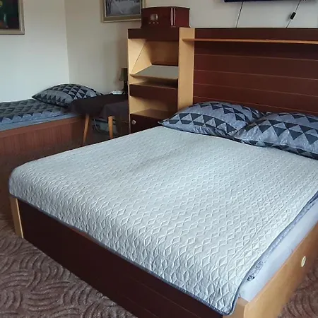 Max Liptovsky Mikulas