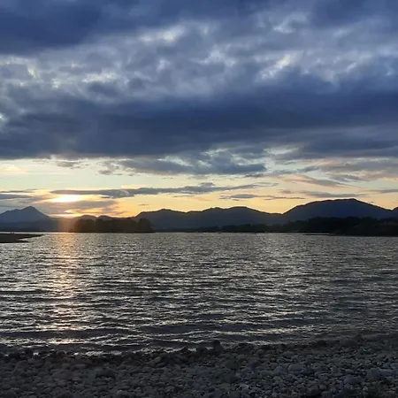 Max Lejlighed Liptovský Mikuláš