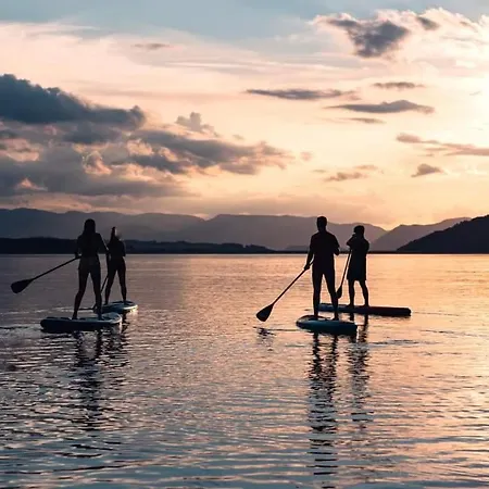 Max Apartmán Liptovsky Mikulas